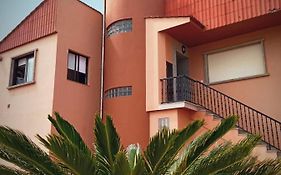Apartamentos El Castillo